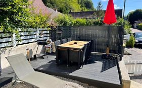 Agréable maison 3* en bord de mer